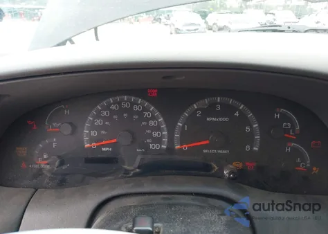 1999 Ford F-150 Lariat/Work Series/Xl/Xlt из США, поврежденный, VIN 1FTRX17W6XNC16239